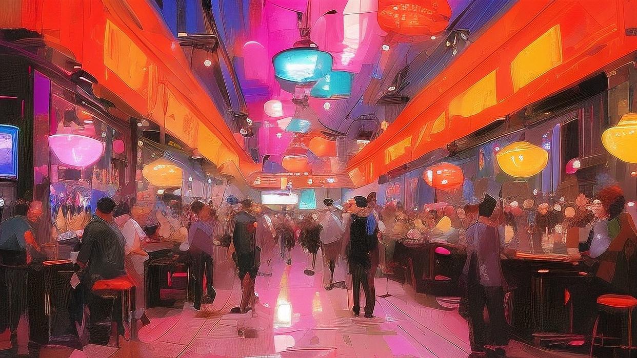 湘潭商务ktv怎么玩最全攻略-湘乡市ktv预订